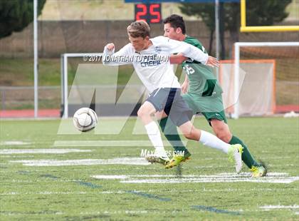 Thumbnail 3 in Mountain Vista @ Pine Creek (District 20 Stadium) photogallery.