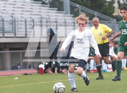 Thumbnail 1 in Mountain Vista @ Pine Creek (District 20 Stadium) photogallery.