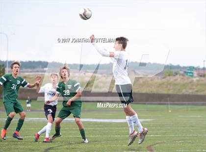Thumbnail 2 in Mountain Vista @ Pine Creek (District 20 Stadium) photogallery.