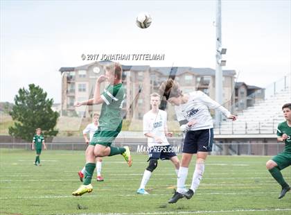 Thumbnail 3 in Mountain Vista @ Pine Creek (District 20 Stadium) photogallery.