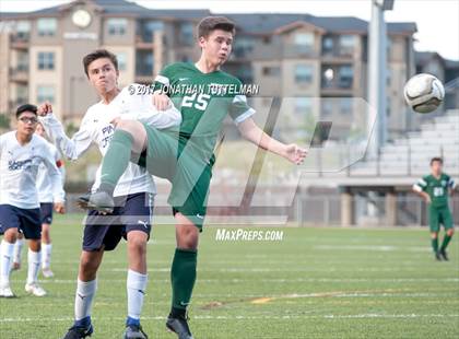 Thumbnail 1 in Mountain Vista @ Pine Creek (District 20 Stadium) photogallery.