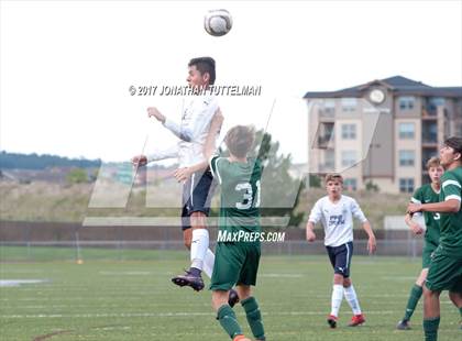 Thumbnail 1 in Mountain Vista @ Pine Creek (District 20 Stadium) photogallery.