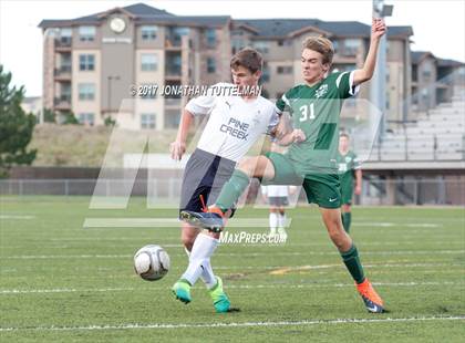 Thumbnail 2 in Mountain Vista @ Pine Creek (District 20 Stadium) photogallery.
