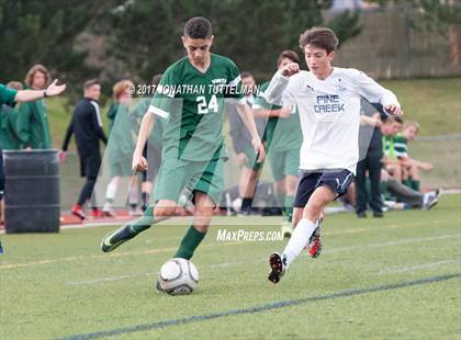 Thumbnail 1 in Mountain Vista @ Pine Creek (District 20 Stadium) photogallery.