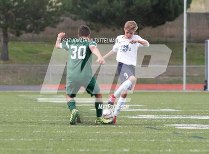 Thumbnail 2 in Mountain Vista @ Pine Creek (District 20 Stadium) photogallery.