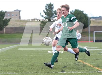 Thumbnail 3 in Mountain Vista @ Pine Creek (District 20 Stadium) photogallery.