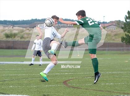Thumbnail 3 in Mountain Vista @ Pine Creek (District 20 Stadium) photogallery.