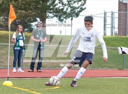 Thumbnail 2 in Mountain Vista @ Pine Creek (District 20 Stadium) photogallery.