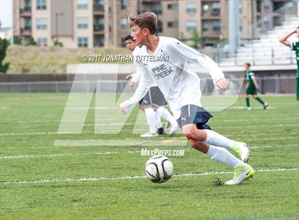 Thumbnail 1 in Mountain Vista @ Pine Creek (District 20 Stadium) photogallery.