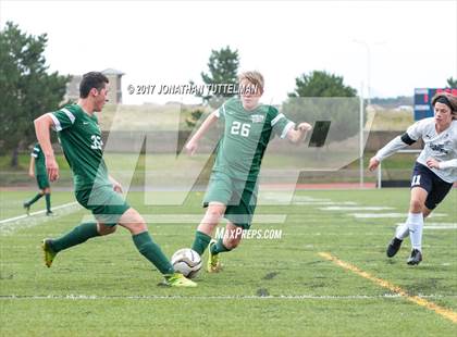Thumbnail 2 in Mountain Vista @ Pine Creek (District 20 Stadium) photogallery.