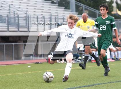 Thumbnail 2 in Mountain Vista @ Pine Creek (District 20 Stadium) photogallery.
