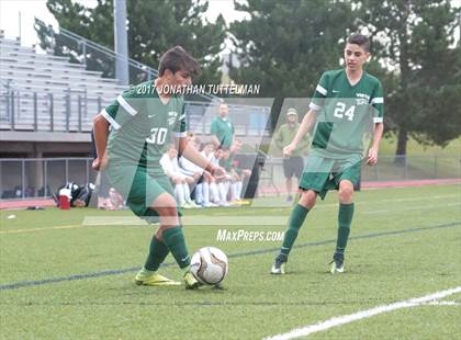 Thumbnail 1 in Mountain Vista @ Pine Creek (District 20 Stadium) photogallery.