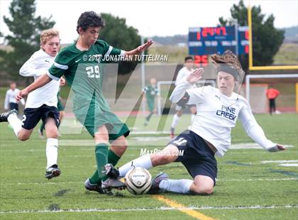 Thumbnail 2 in Mountain Vista @ Pine Creek (District 20 Stadium) photogallery.