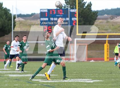Thumbnail 3 in Mountain Vista @ Pine Creek (District 20 Stadium) photogallery.
