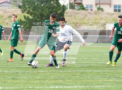 Thumbnail 3 in Mountain Vista @ Pine Creek (District 20 Stadium) photogallery.
