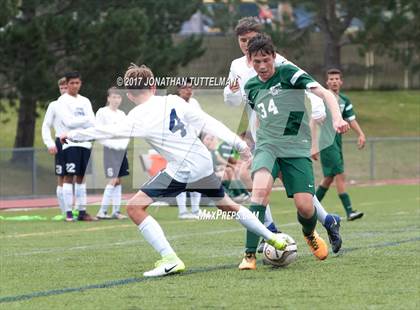 Thumbnail 1 in Mountain Vista @ Pine Creek (District 20 Stadium) photogallery.