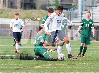 Thumbnail 1 in Mountain Vista @ Pine Creek (District 20 Stadium) photogallery.