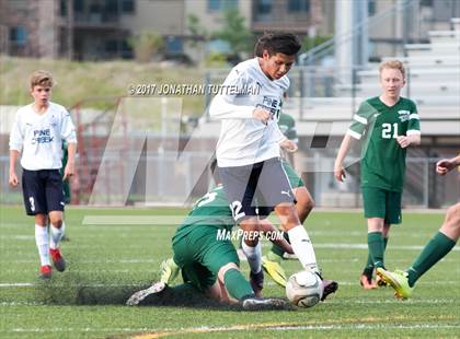 Thumbnail 2 in Mountain Vista @ Pine Creek (District 20 Stadium) photogallery.