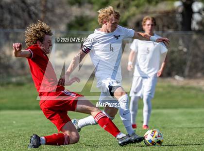Thumbnail 1 in Lone Peak @ American Fork photogallery.