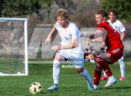 Thumbnail 1 in Lone Peak @ American Fork photogallery.