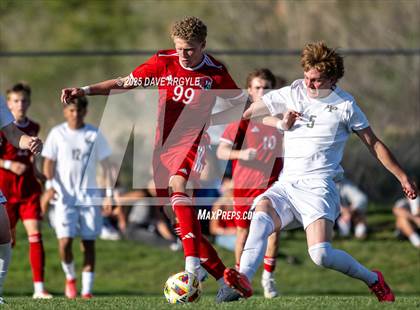 Thumbnail 3 in Lone Peak @ American Fork photogallery.