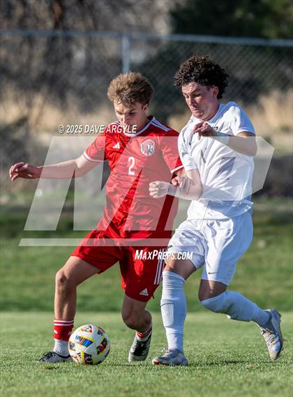 Thumbnail 2 in Lone Peak @ American Fork photogallery.