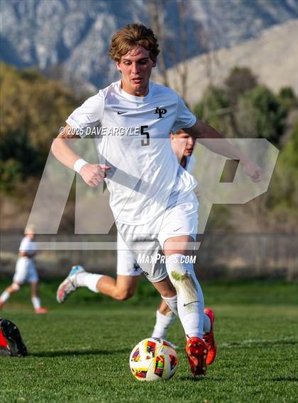 Thumbnail 1 in Lone Peak @ American Fork photogallery.