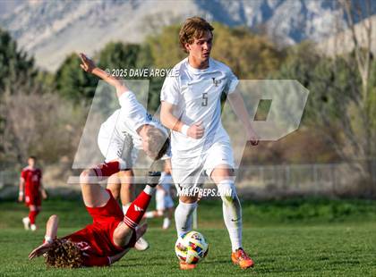 Thumbnail 3 in Lone Peak @ American Fork photogallery.