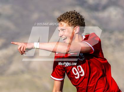 Thumbnail 3 in Lone Peak @ American Fork photogallery.