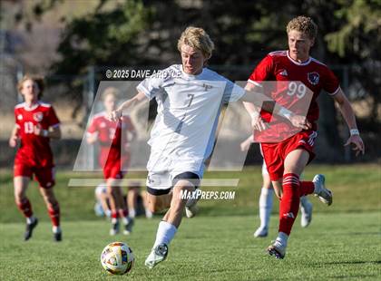Thumbnail 1 in Lone Peak @ American Fork photogallery.