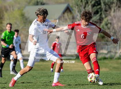 Thumbnail 1 in Lone Peak @ American Fork photogallery.