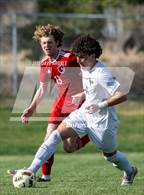 Photo from the gallery "Lone Peak @ American Fork"