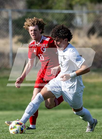 Thumbnail 2 in Lone Peak @ American Fork photogallery.