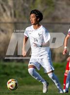 Photo from the gallery "Lone Peak @ American Fork"