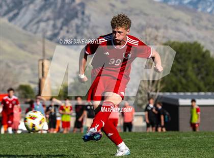 Thumbnail 1 in Lone Peak @ American Fork photogallery.