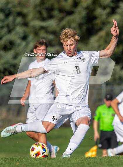 Thumbnail 3 in Lone Peak @ American Fork photogallery.