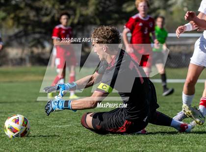 Thumbnail 2 in Lone Peak @ American Fork photogallery.
