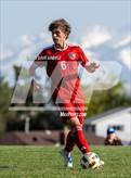 Photo from the gallery "Lone Peak @ American Fork"