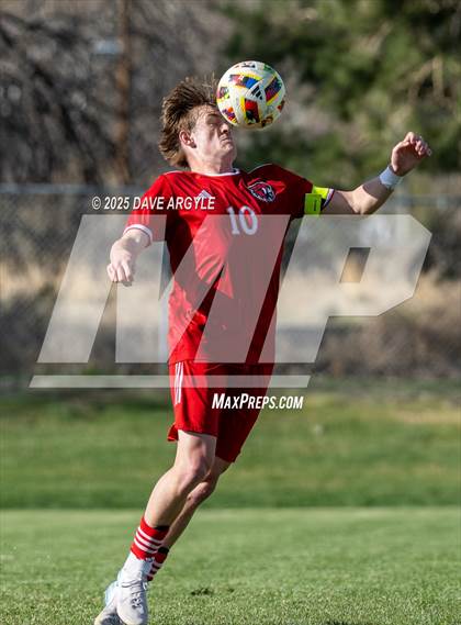 Thumbnail 2 in Lone Peak @ American Fork photogallery.