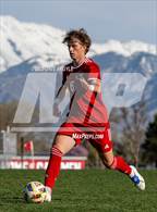 Photo from the gallery "Lone Peak @ American Fork"