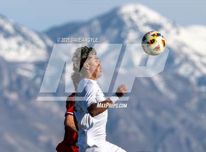 Thumbnail 1 in Lone Peak @ American Fork photogallery.