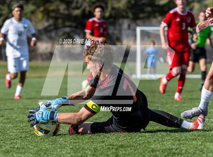 Thumbnail 3 in Lone Peak @ American Fork photogallery.