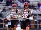 Photo from the gallery "Franklin @ Bellbrook (OHSAA Division 2 Round 2)"