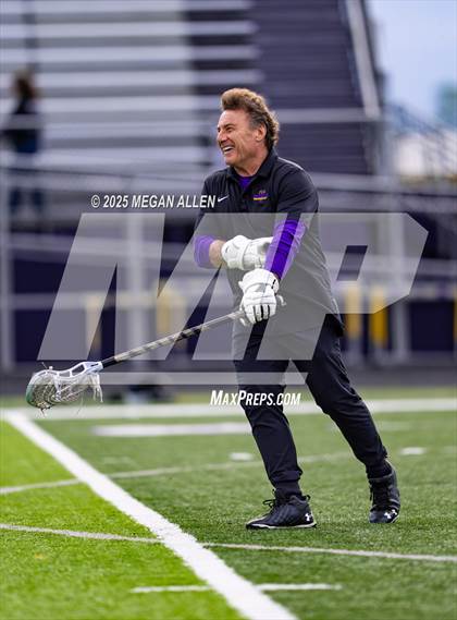Thumbnail 3 in Franklin @ Bellbrook (OHSAA Division 2 Round 2) photogallery.
