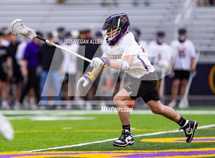 Thumbnail 3 in Franklin @ Bellbrook (OHSAA Division 2 Round 2) photogallery.