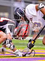 Photo from the gallery "Franklin @ Bellbrook (OHSAA Division 2 Round 2)"