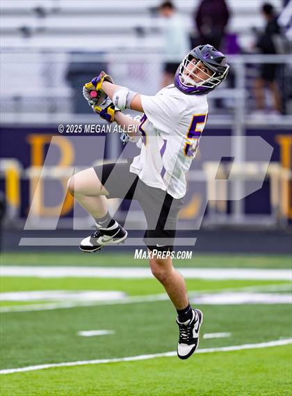 Thumbnail 3 in Franklin @ Bellbrook (OHSAA Division 2 Round 2) photogallery.