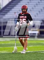 Photo from the gallery "Franklin @ Bellbrook (OHSAA Division 2 Round 2)"