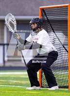 Photo from the gallery "Franklin @ Bellbrook (OHSAA Division 2 Round 2)"