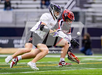 Thumbnail 1 in Franklin @ Bellbrook (OHSAA Division 2 Round 2) photogallery.
